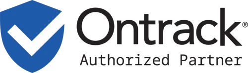Ontrack partner recupero dati e assistenza tecnica informatica a Firenze e Calenzano per privati e aziende